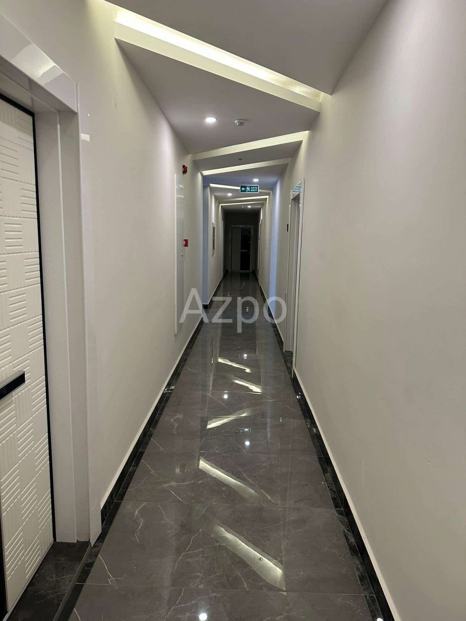 Апартаменты в Алании, Турция, 80 м2 фото 5