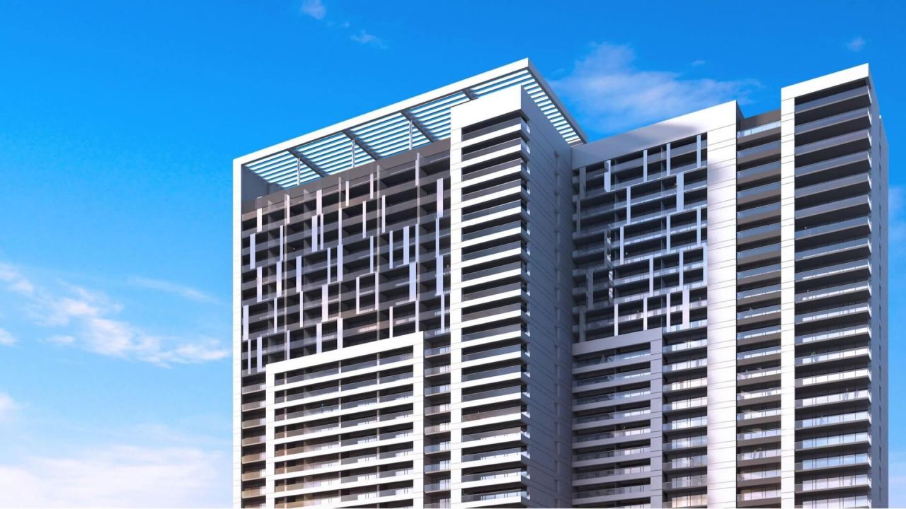 Апартаменты в Дубае, ОАЭ, 64 м2 фото 2