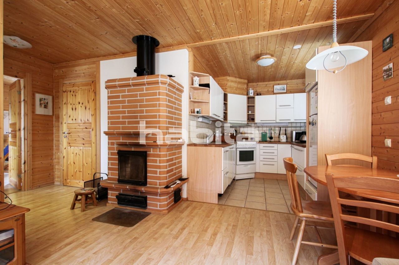 Дом в Миехиккяля, Финляндия, 47.7 м2 фото 3