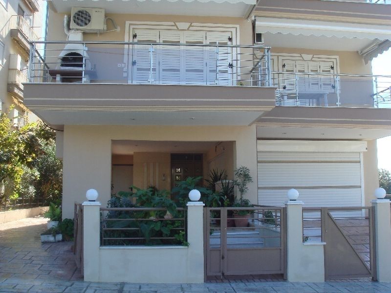 Квартира на Халкидиках, Греция, 60 м2 фото 3