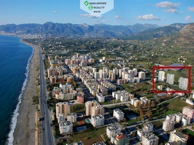 Квартира в Алании, Турция, 105 м2 фото 5