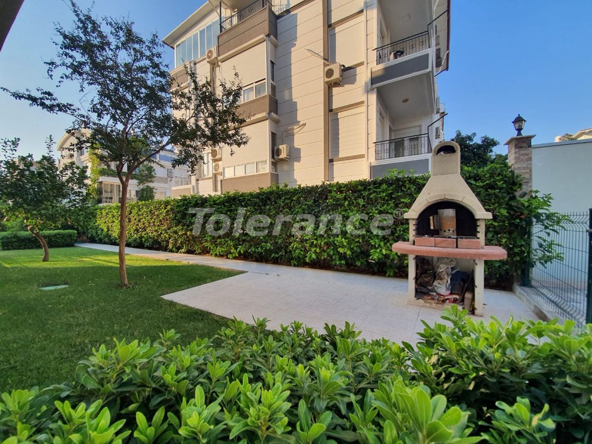 Апартаменты в Анталии, Турция, 70 м2 фото 5