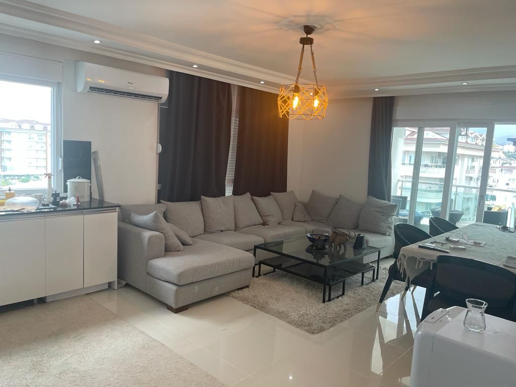 Квартира в Кестеле, Турция, 200 м2 фото 4