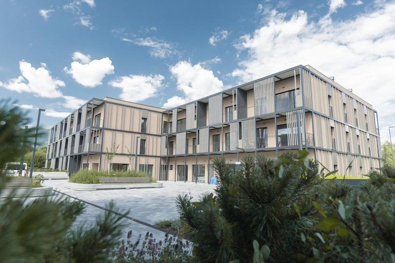 Апартаменты в Бледе, Словения, 99 м2 фото 4