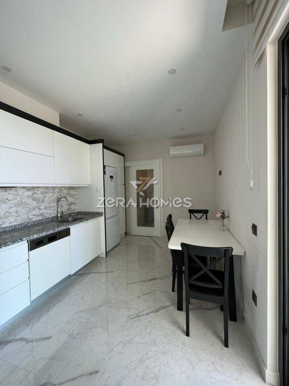Апартаменты в Алании, Турция, 140 м2 фото 4