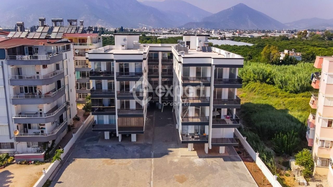 Квартира в Финике, Турция, 105 м2 фото 2