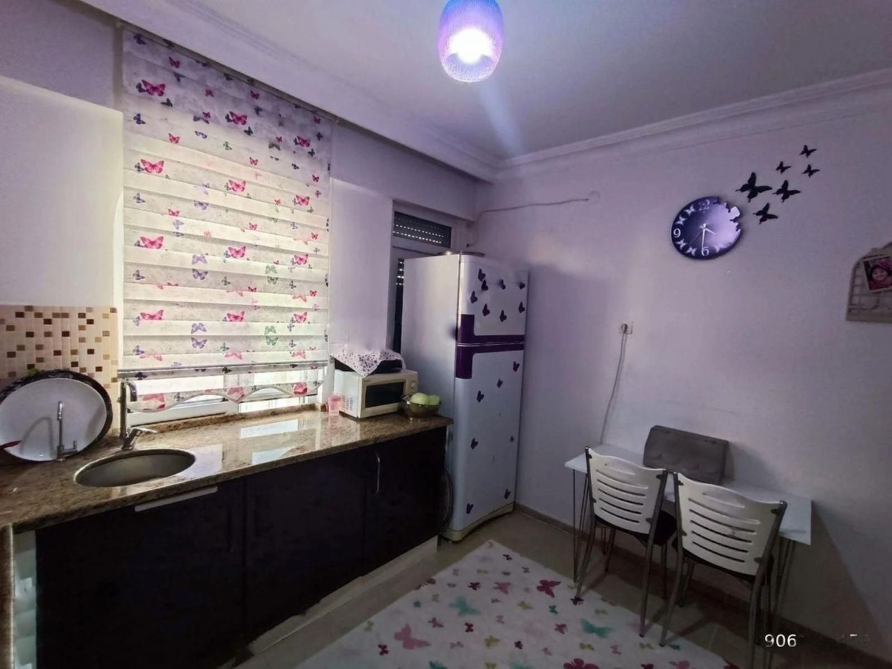Квартира в Анталии, Турция, 135 м2 фото 3