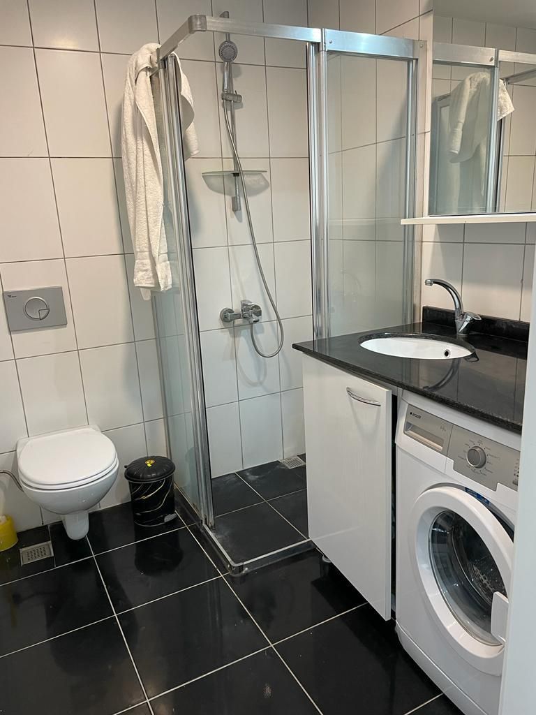 Квартира в Алании, Турция, 120 м2 фото 5