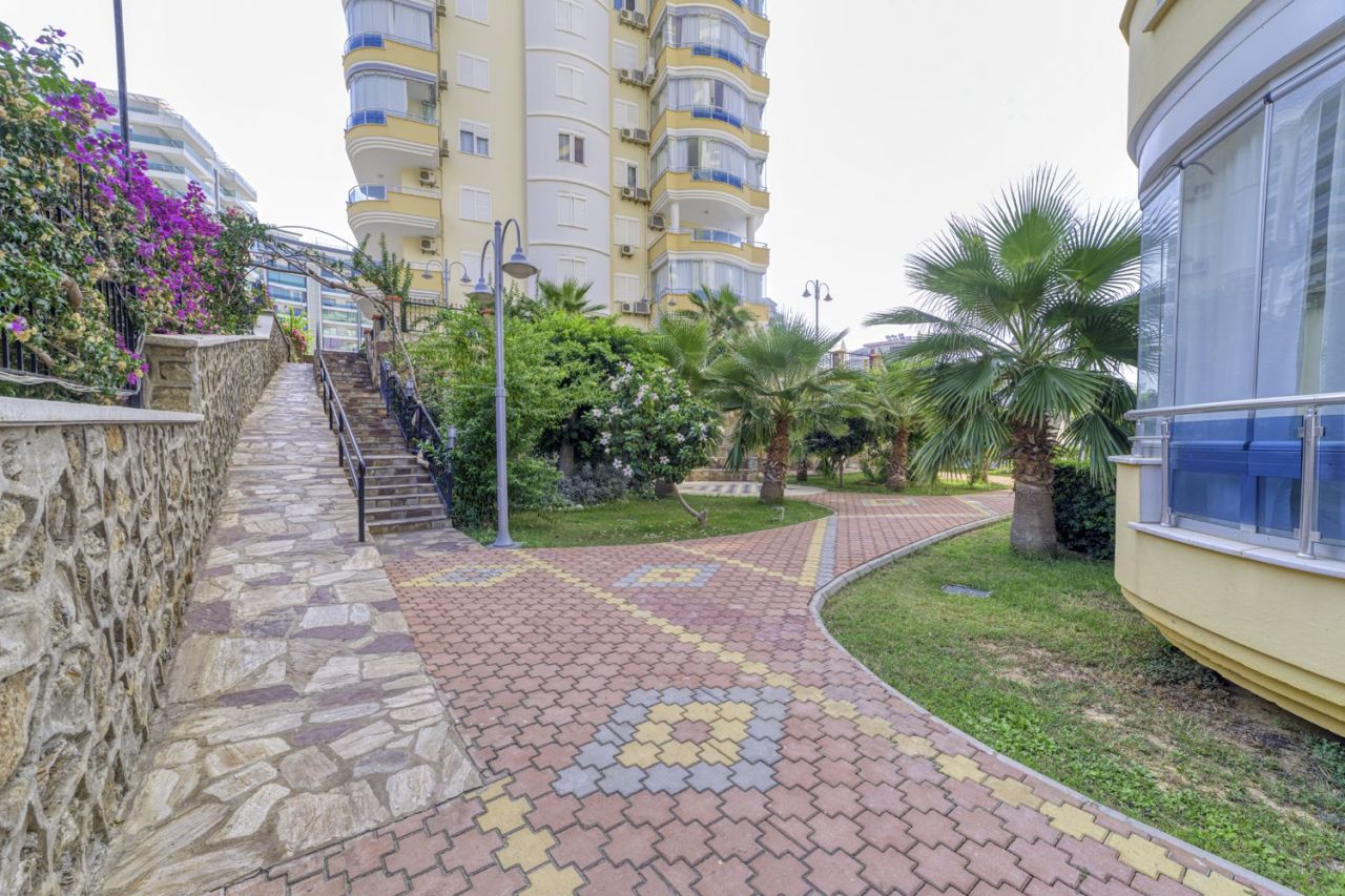 Квартира в Алании, Турция, 150 м2 фото 5