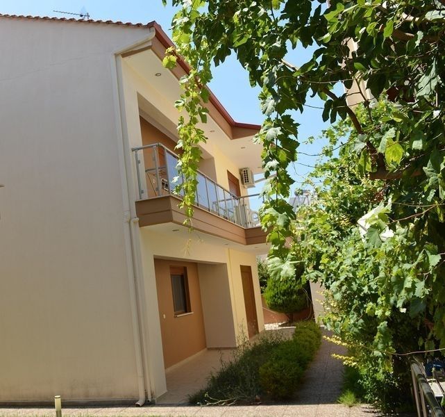 Квартира в Ситонии, Греция, 80 м2 фото 3