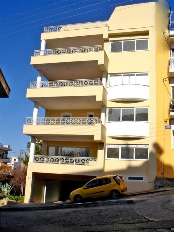 Квартира в Афинах, Греция, 83 м2 фото 4