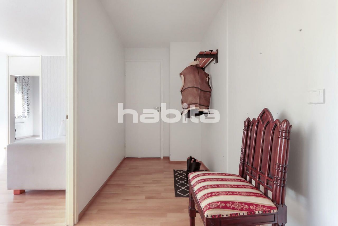 Апартаменты в Хельсинки, Финляндия, 55.2 м2 фото 5