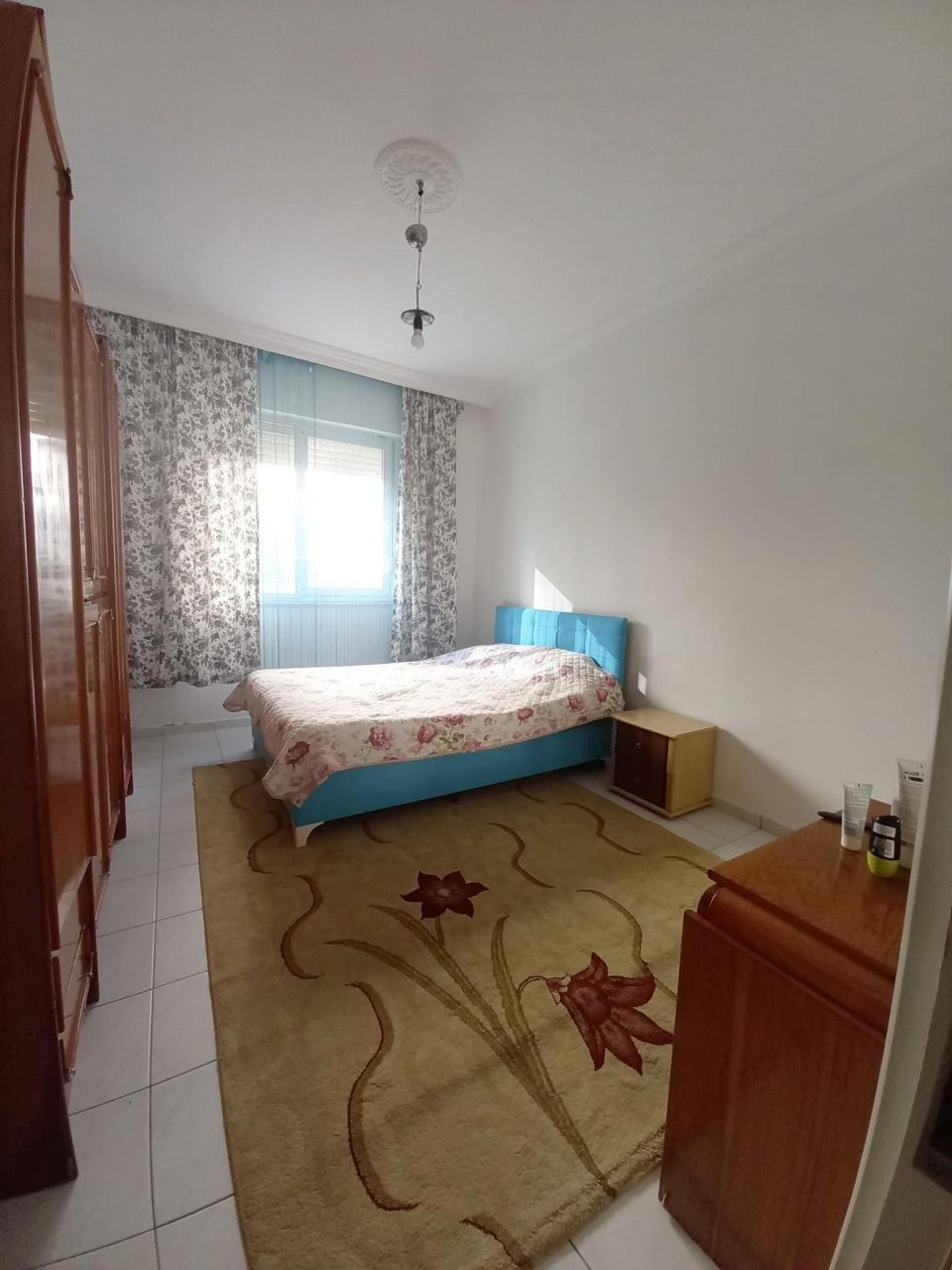 Квартира в Алании, Турция, 115 м2 фото 5