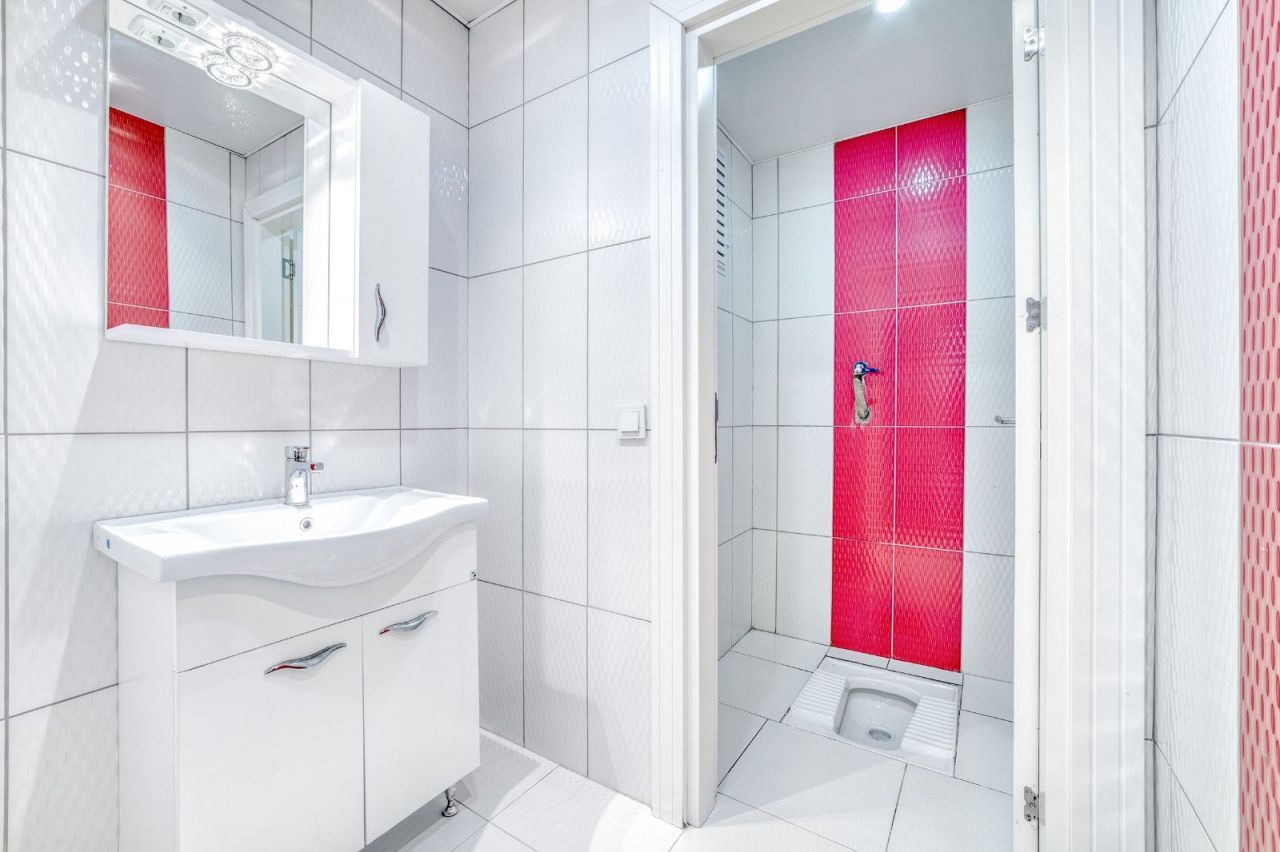 Квартира в Алании, Турция, 110 м2 фото 5