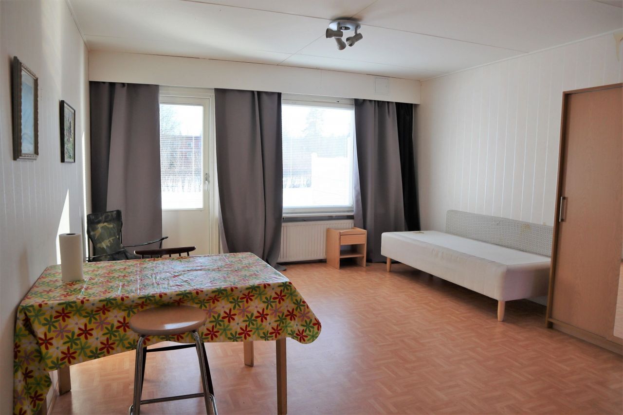 Таунхаус в Мянття, Финляндия, 35.5 м2 фото 5