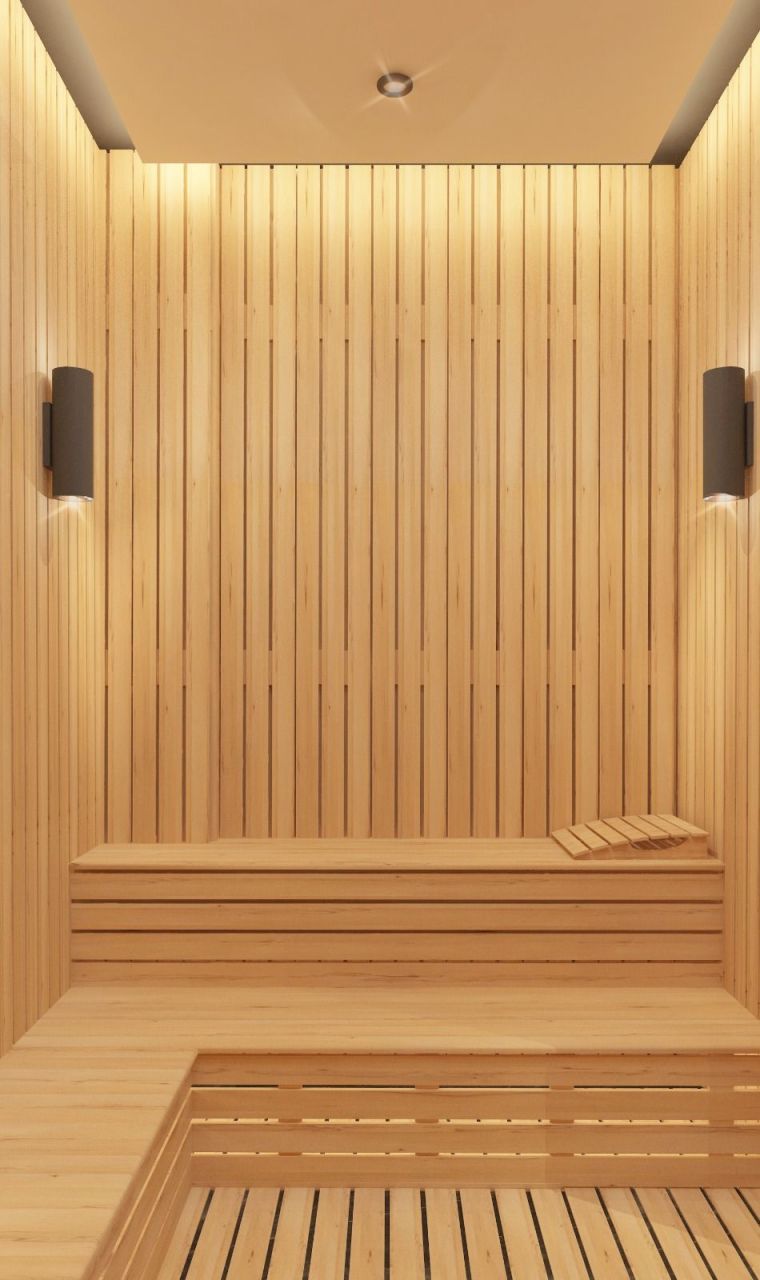 Квартира в Алании, Турция, 47.5 м2 фото 5