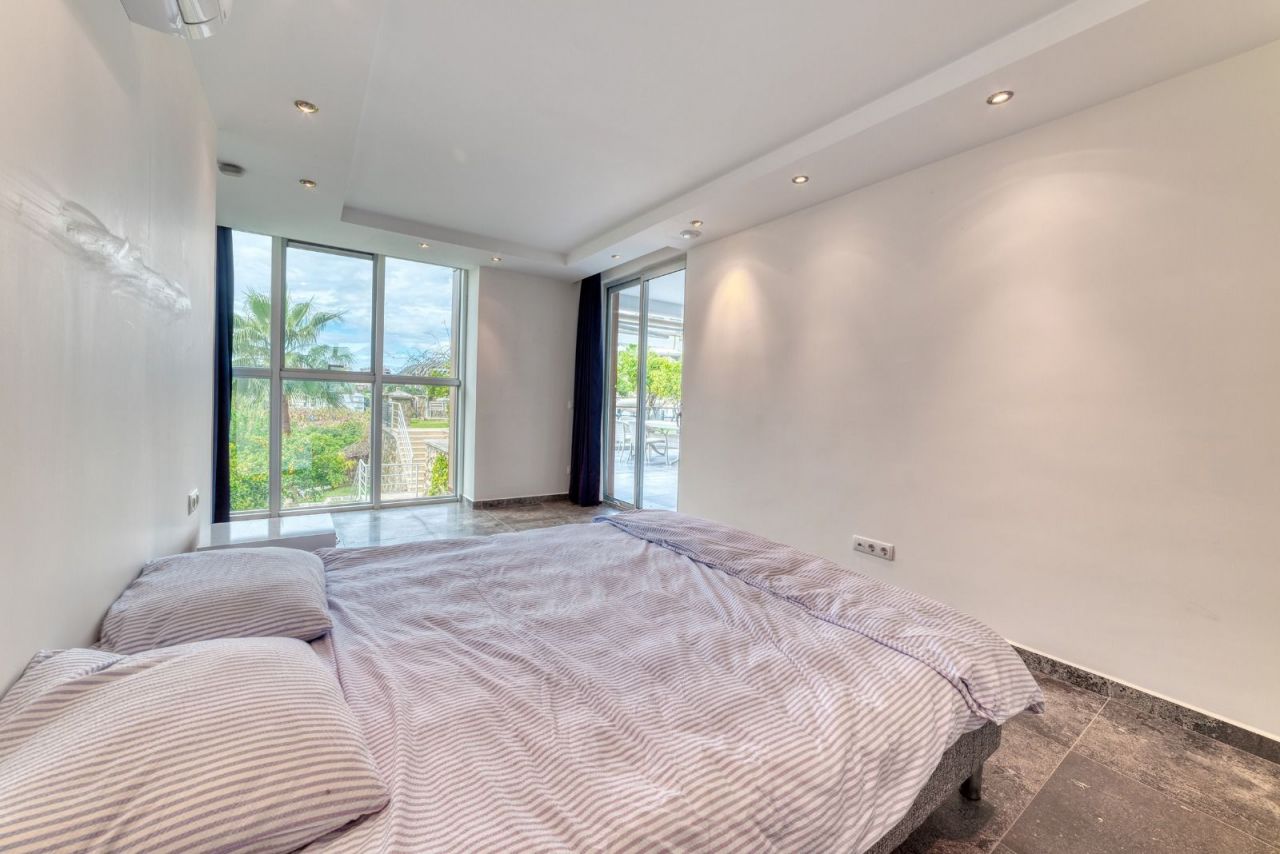 Квартира в Алании, Турция, 140 м2 фото 4