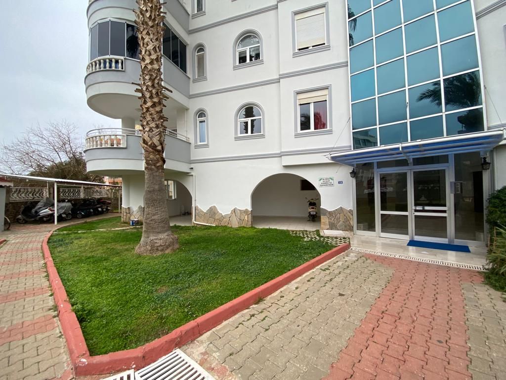 Квартира в Алании, Турция, 115 м2 фото 2