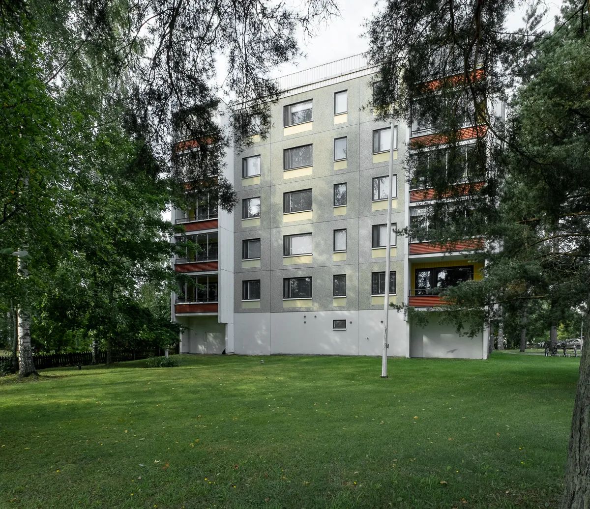 Квартира в Яанекоски, Финляндия, 30 м2 фото 2