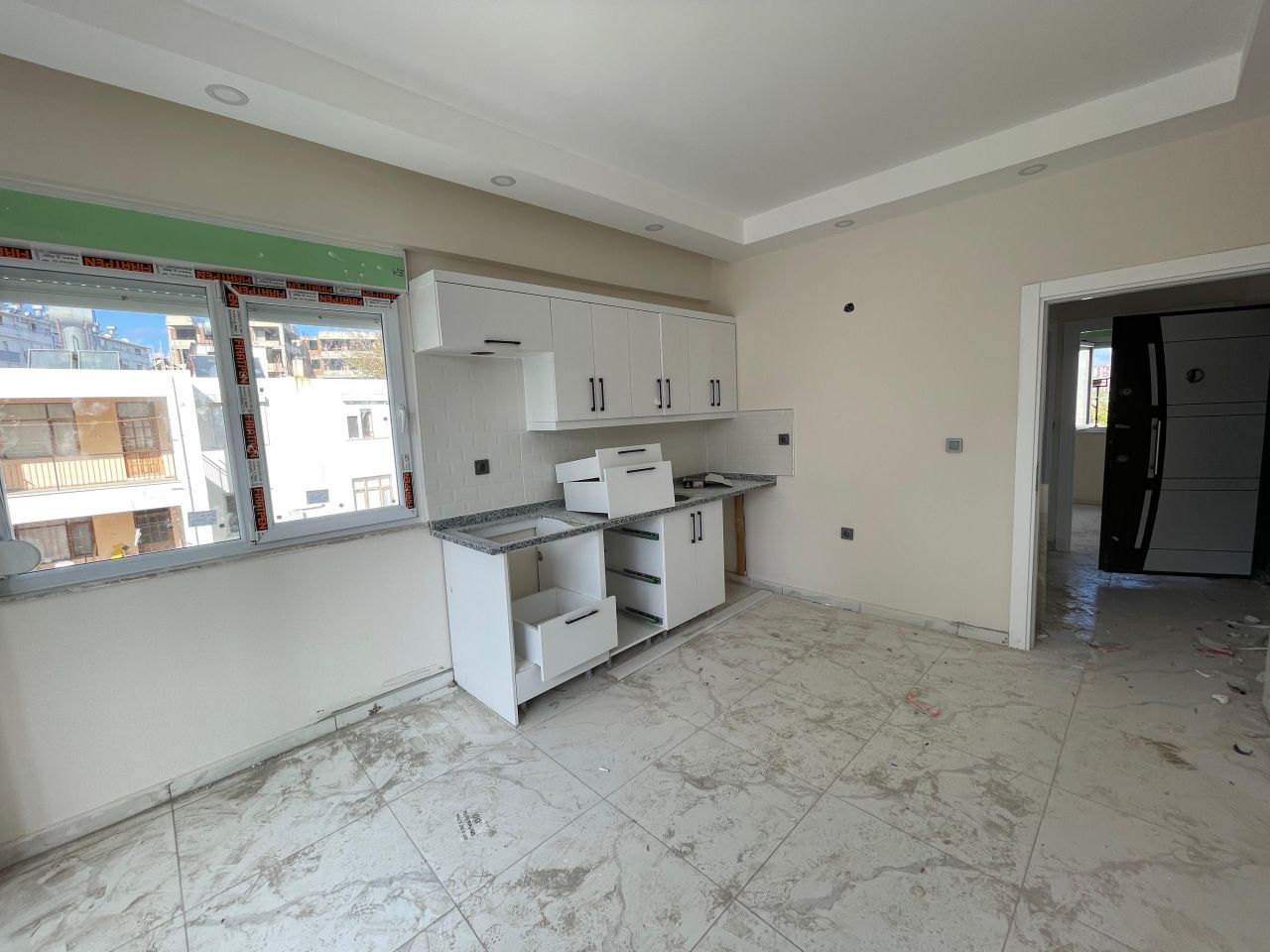 Квартира в Финике, Турция, 55 м2 фото 2