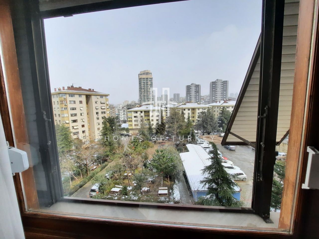 Апартаменты в Малтепе, Турция, 140 м2 фото 4