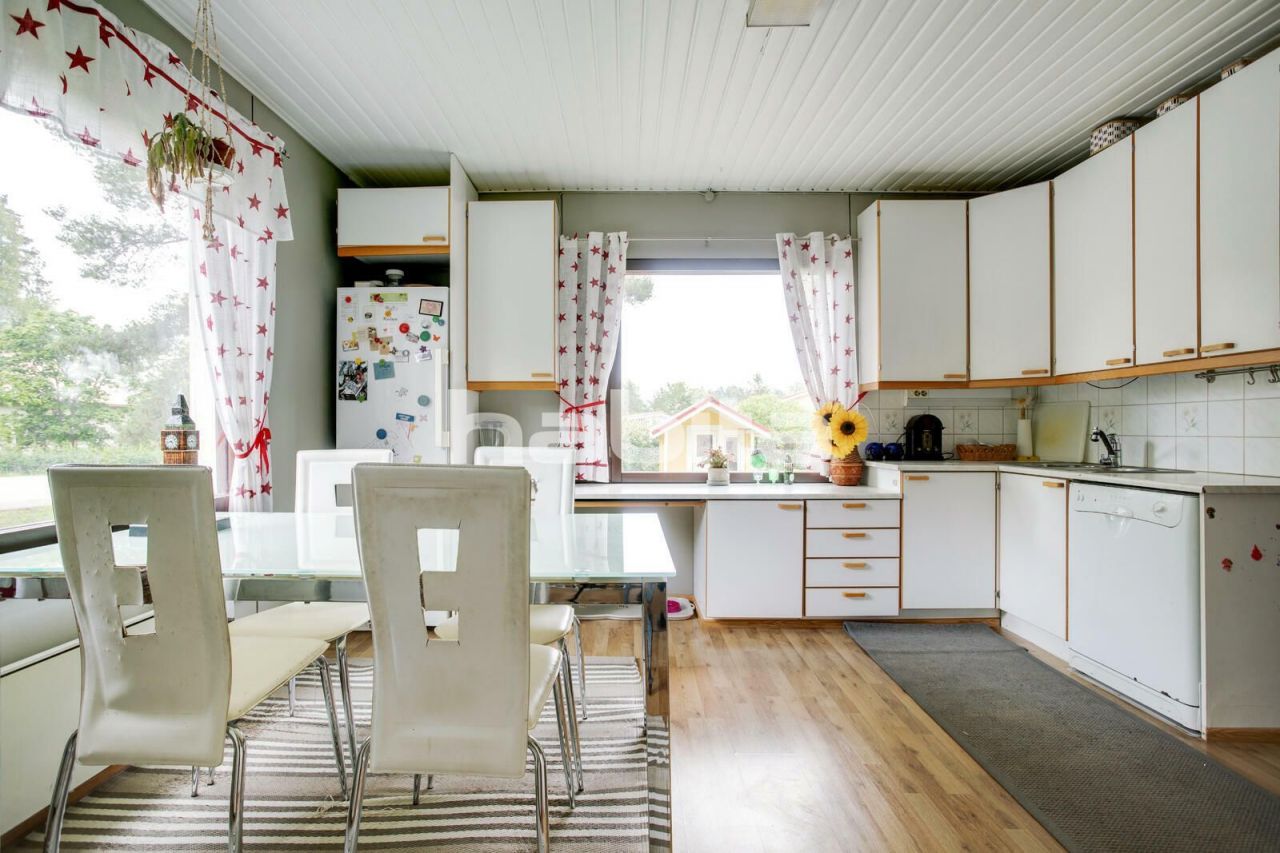 Дом в Ориматтила, Финляндия, 88 м2 фото 2