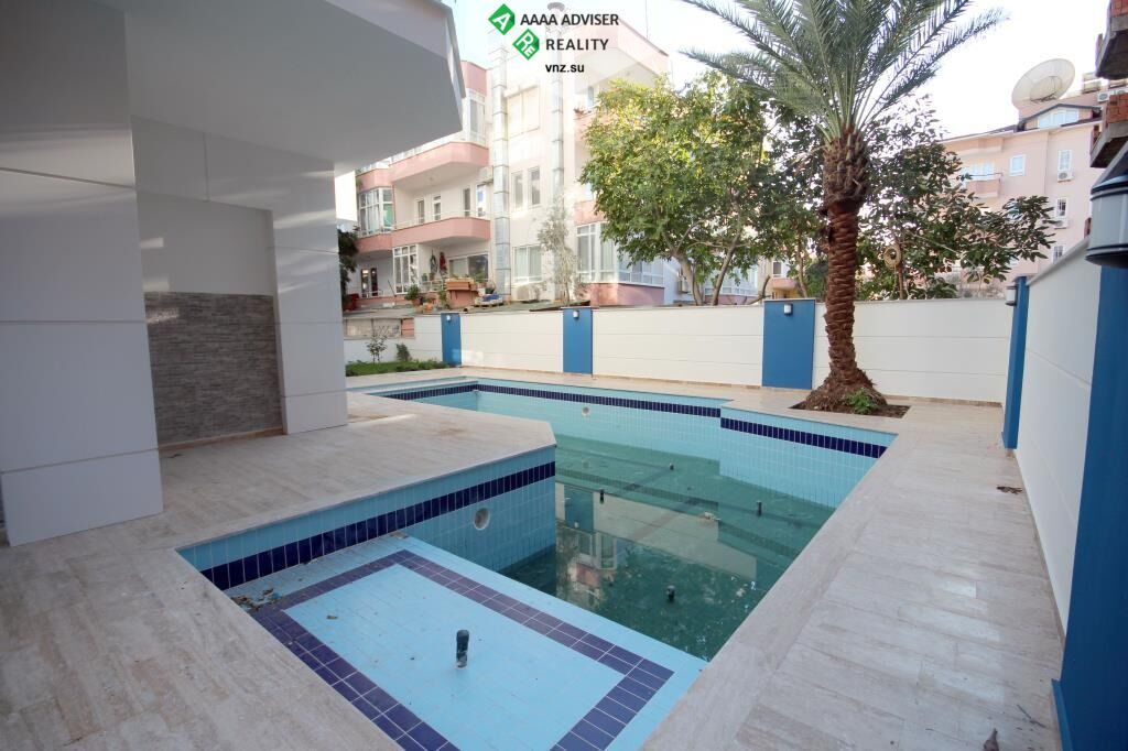 Пентхаус в Алании, Турция, 145 м2 фото 3