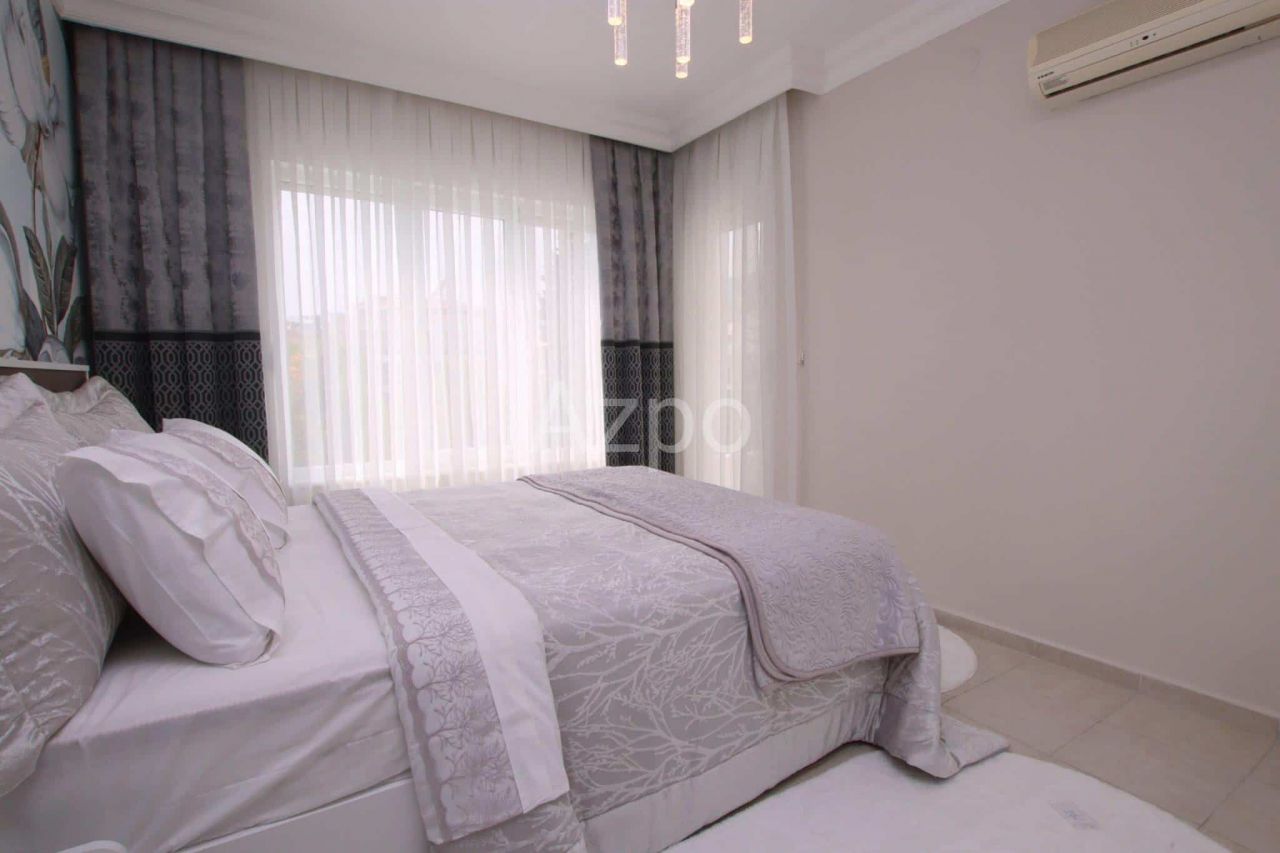 Апартаменты в Алании, Турция, 120 м2 фото 4