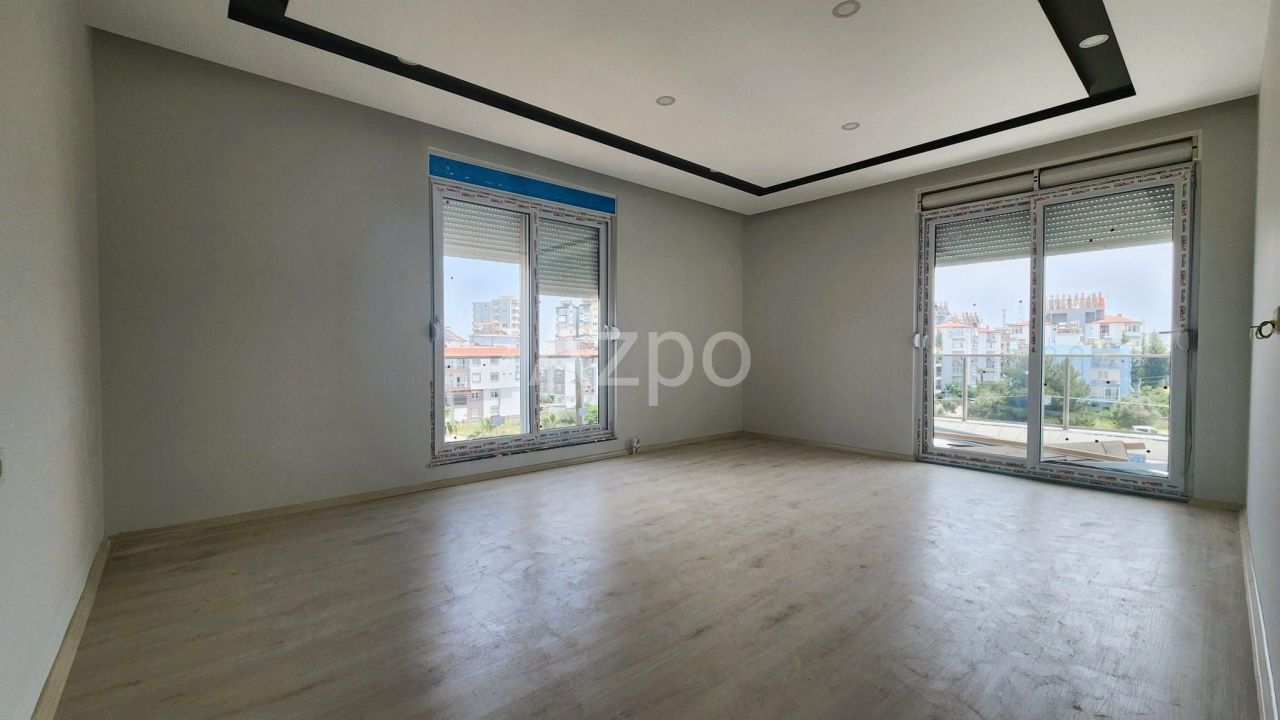 Апартаменты в Анталии, Турция, 125 м2 фото 3