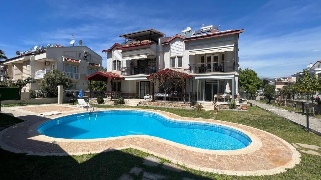 Вилла в Фетхие, Турция, 150 м2 фото 4