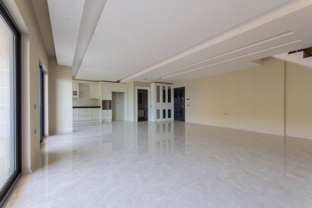 Пентхаус в Алании, Турция, 170 м2 фото 5