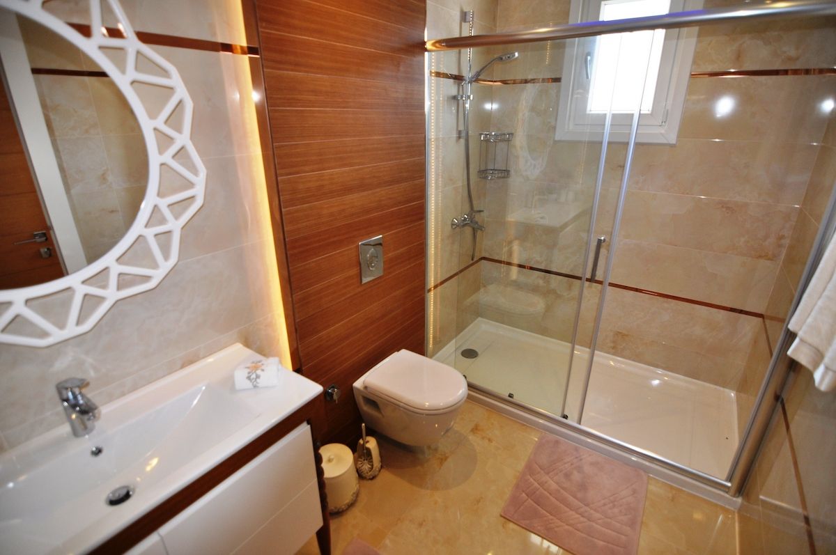 Вилла в Алании, Турция, 240 м2 фото 4