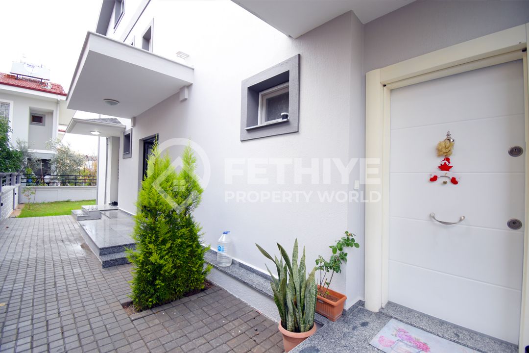 Вилла в Фетхие, Турция, 130 м2 фото 5
