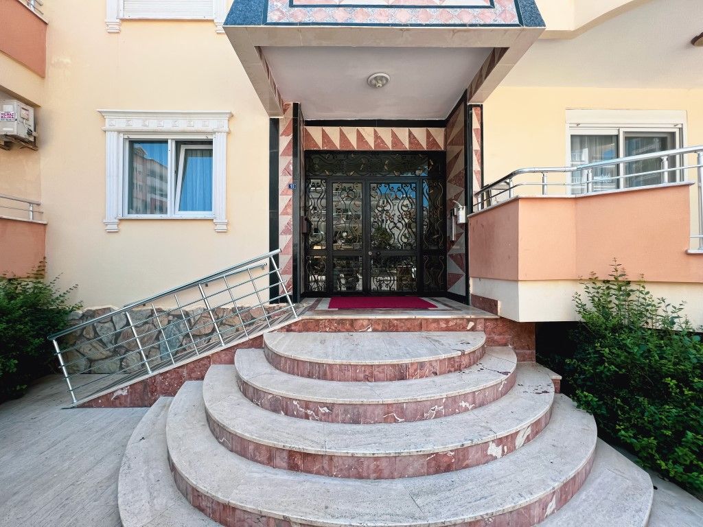 Квартира в Алании, Турция, 115 м2 фото 2
