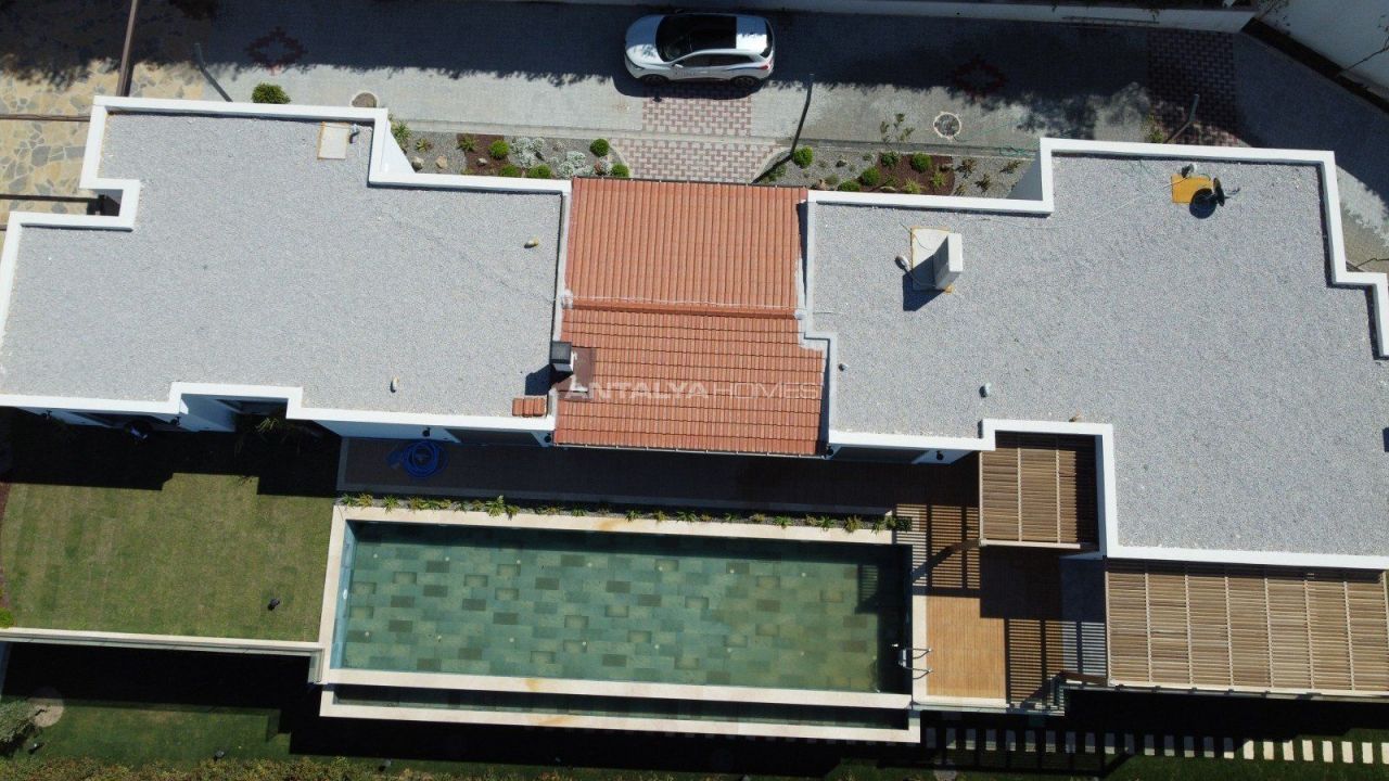Особняк в Бодруме, Турция, 476 м2 фото 5