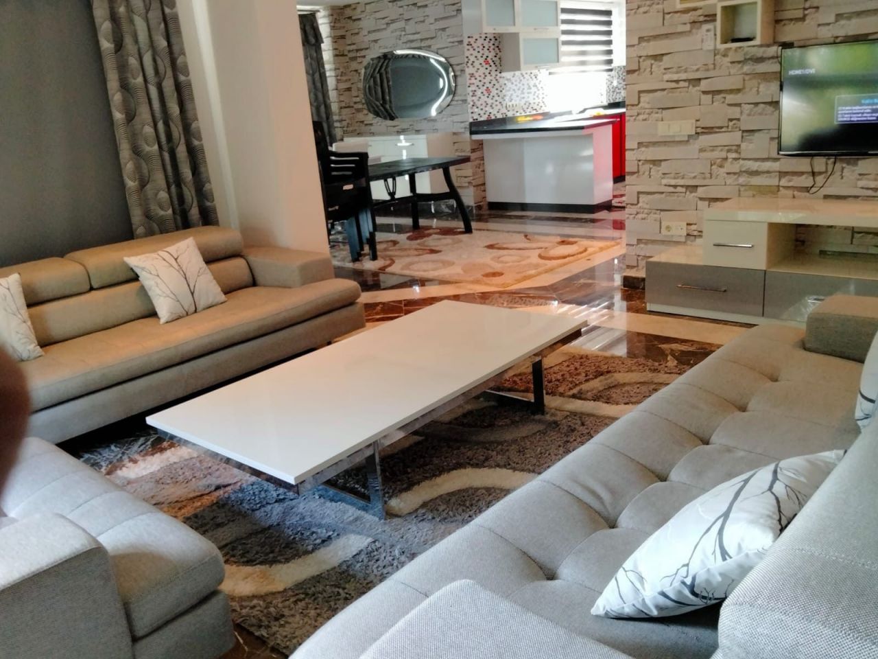 Вилла в Алании, Турция, 210 м2 фото 2