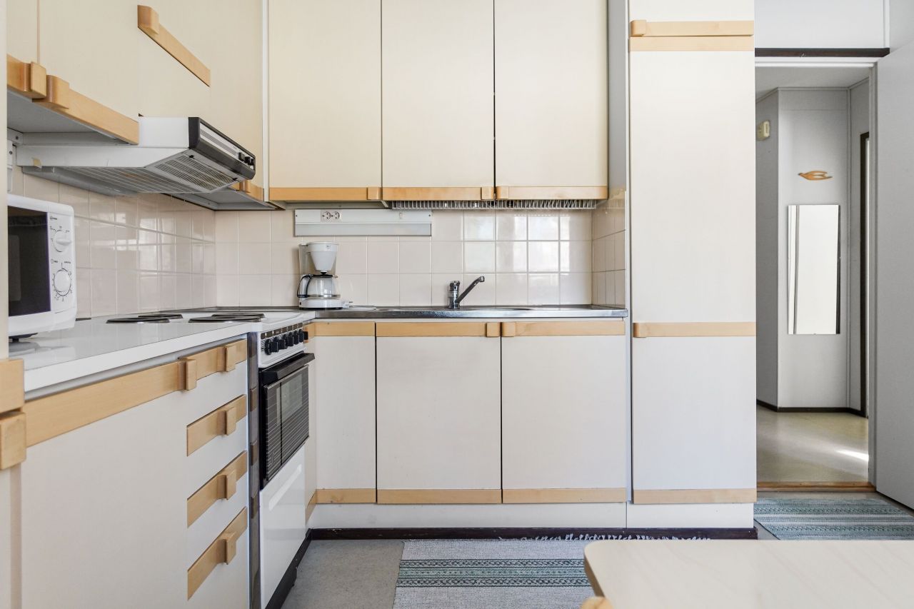 Таунхаус в Хюрюнсалми, Финляндия, 63.5 м2 фото 3