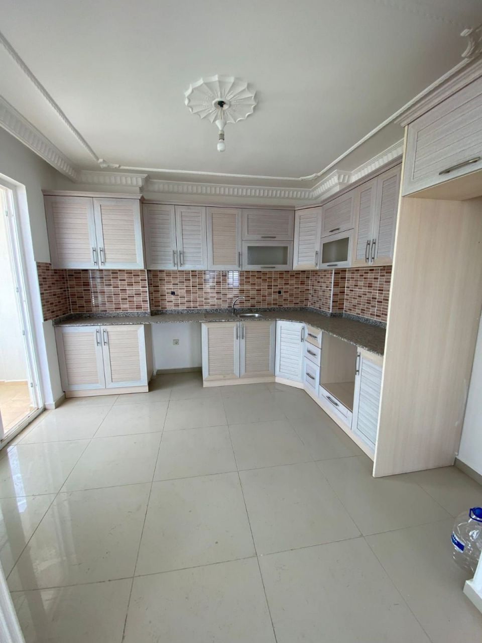 Квартира в Алании, Турция, 260 м2 фото 4