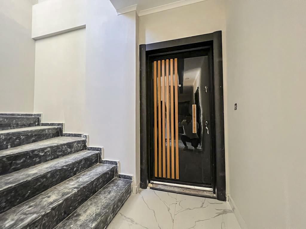 Квартира в Алании, Турция, 53 м2 фото 4