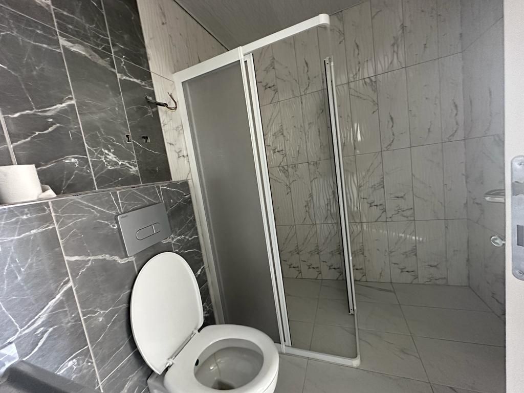 Квартира в Алании, Турция, 52 м2 фото 2
