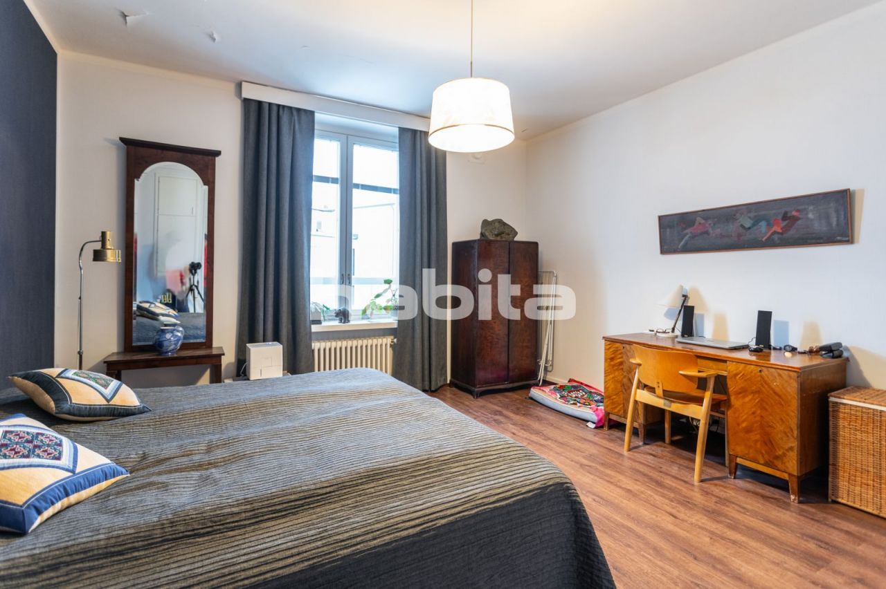 Апартаменты в Тампере, Финляндия, 80.5 м2 фото 5