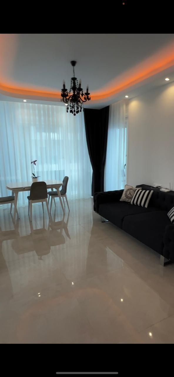 Квартира в Алании, Турция, 132 м2 фото 3