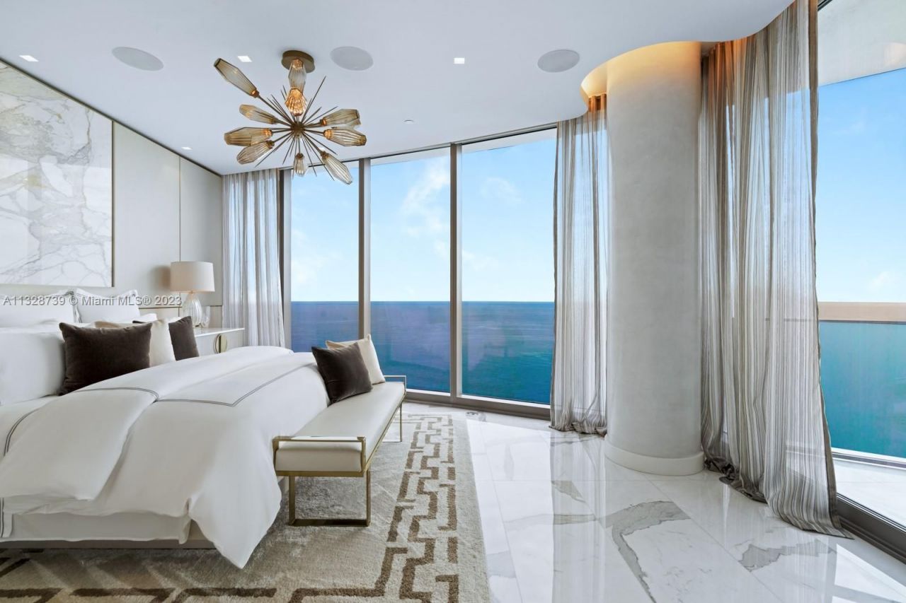 Квартира в Майами, США, 300 м2 фото 2
