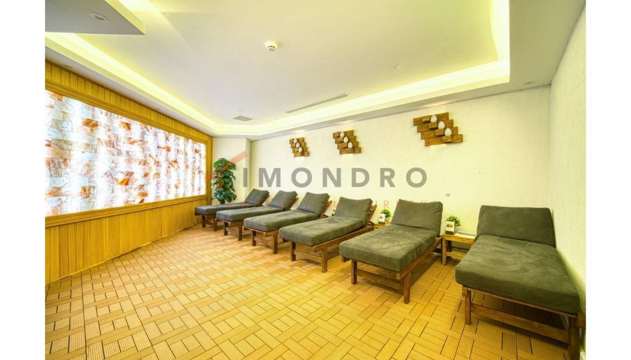 Квартира Aydinkoy, Кипр, 80 м2 фото 5