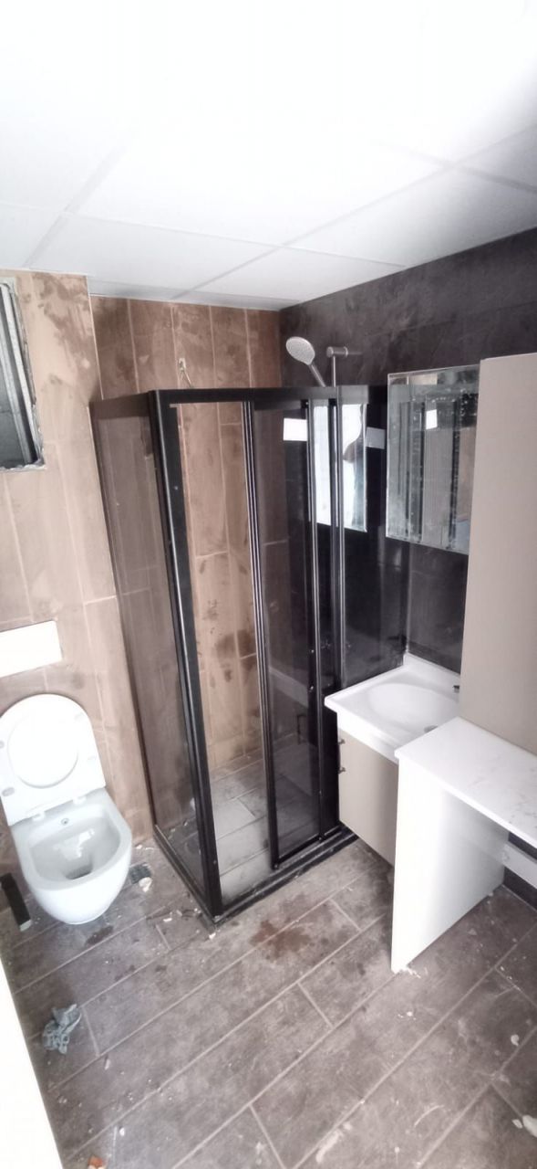 Квартира в Мерсине, Турция, 60 м2 фото 2