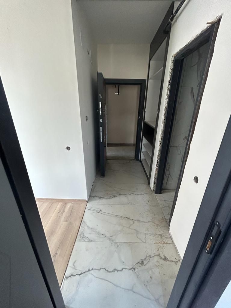 Квартира в Мерсине, Турция, 55 м2 фото 4