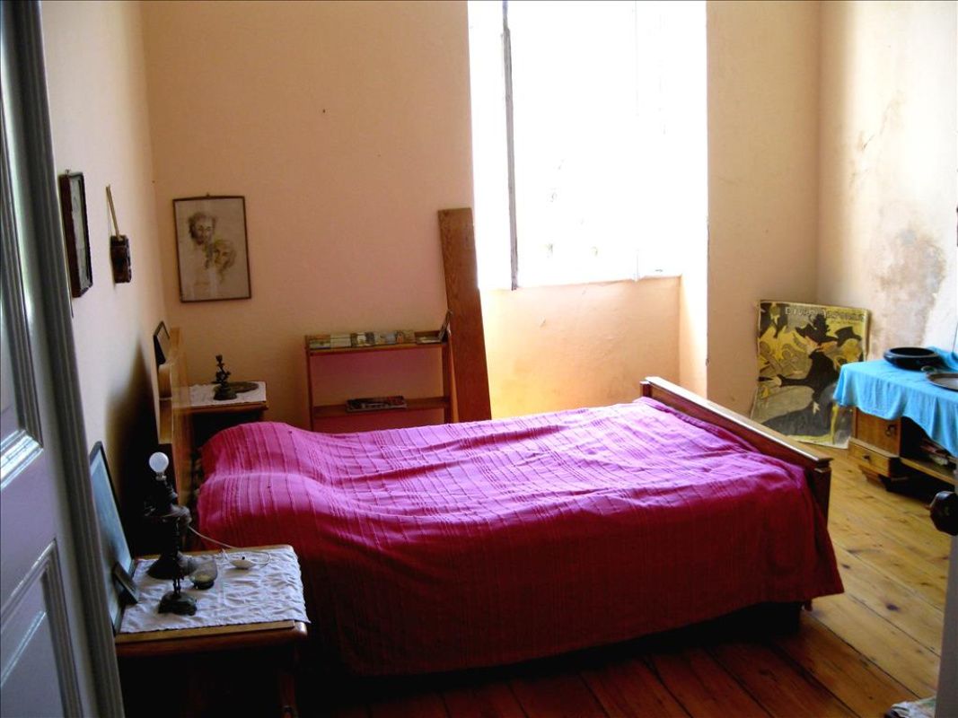 Дом на Кикладах, Греция, 220 м2 фото 3