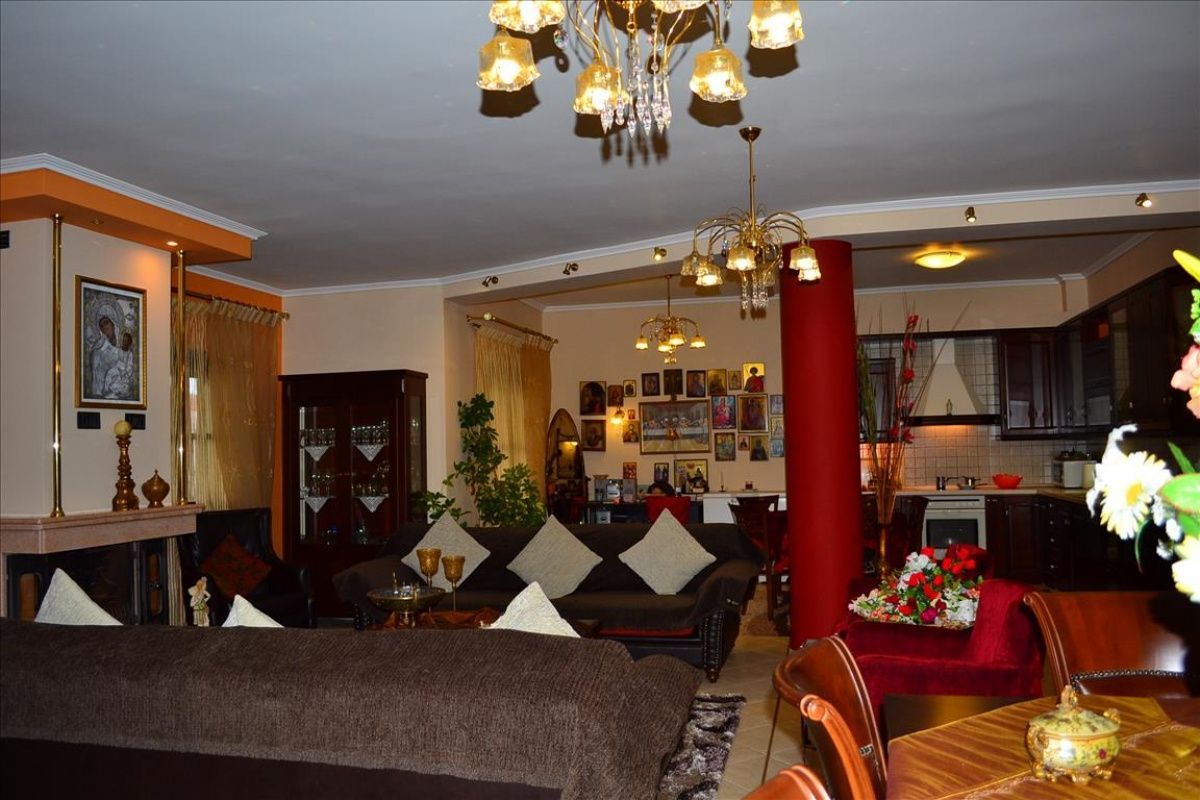 Дом на островах Додеканес, Греция, 474 м2 фото 2