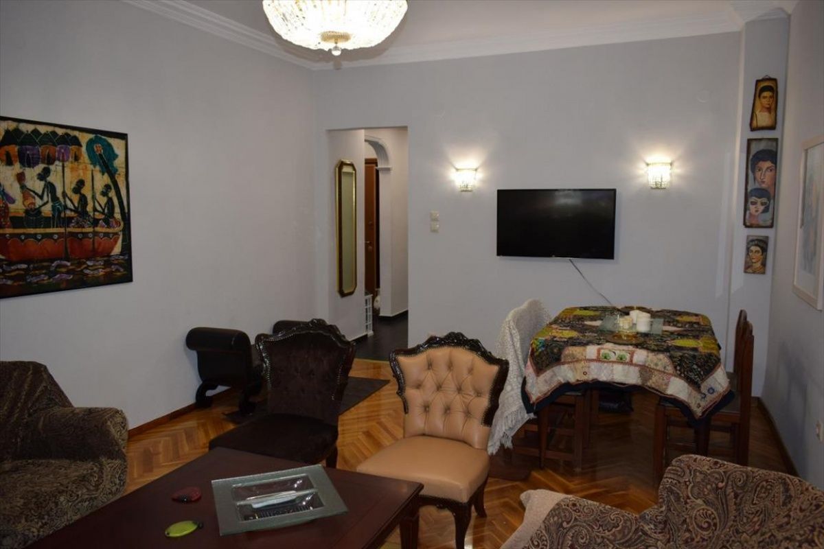 Квартира на Северо-Эгейских островах, Греция, 230 м2 фото 4