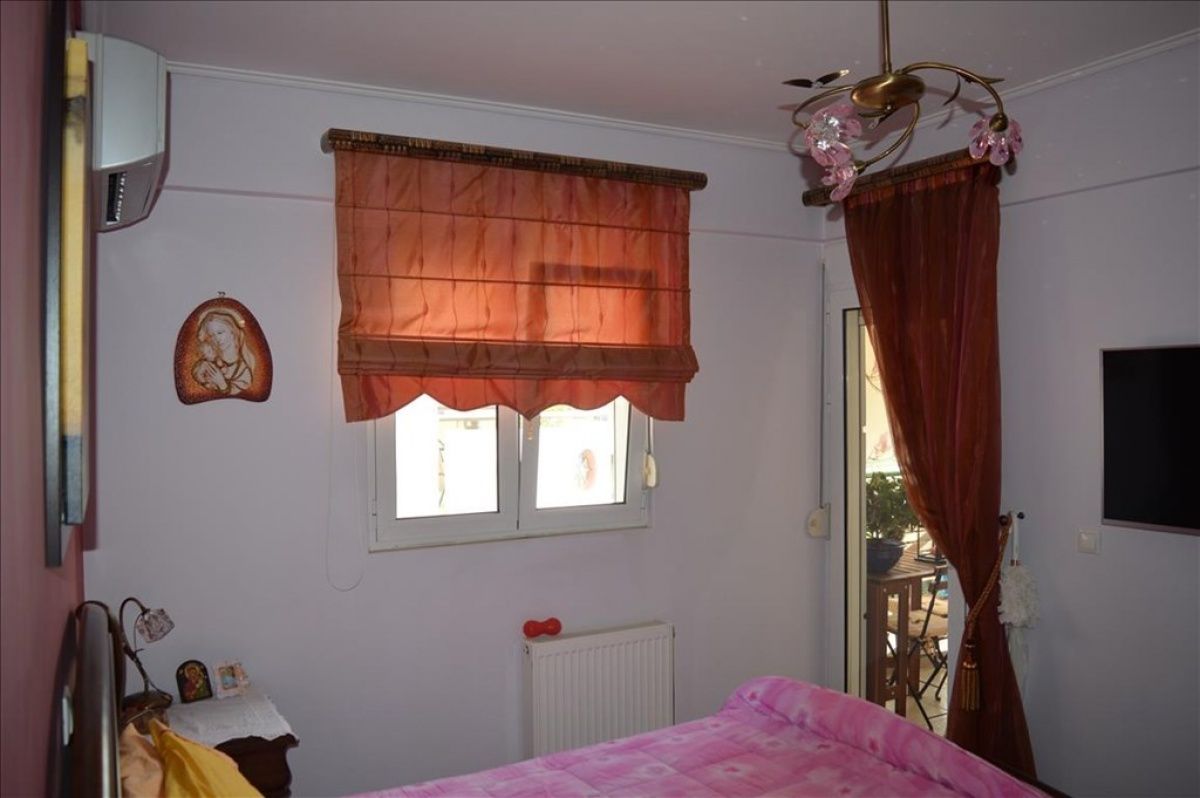 Квартира в Афинах, Греция, 80 м2 фото 5